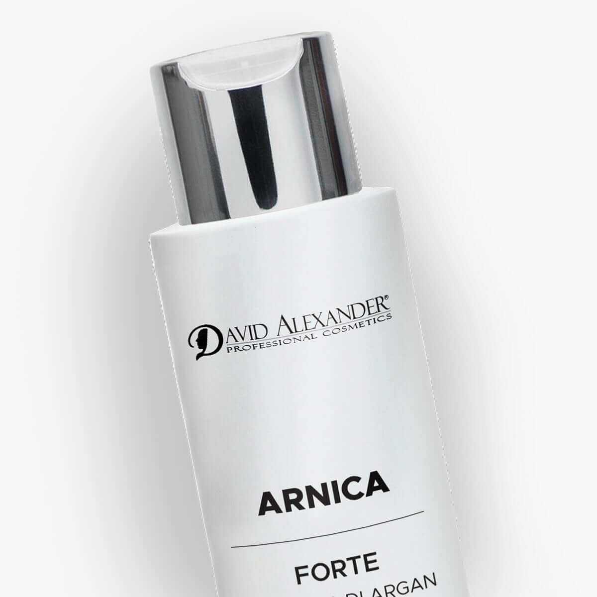 ARNICA FORTE - david alexander professional cosmetics