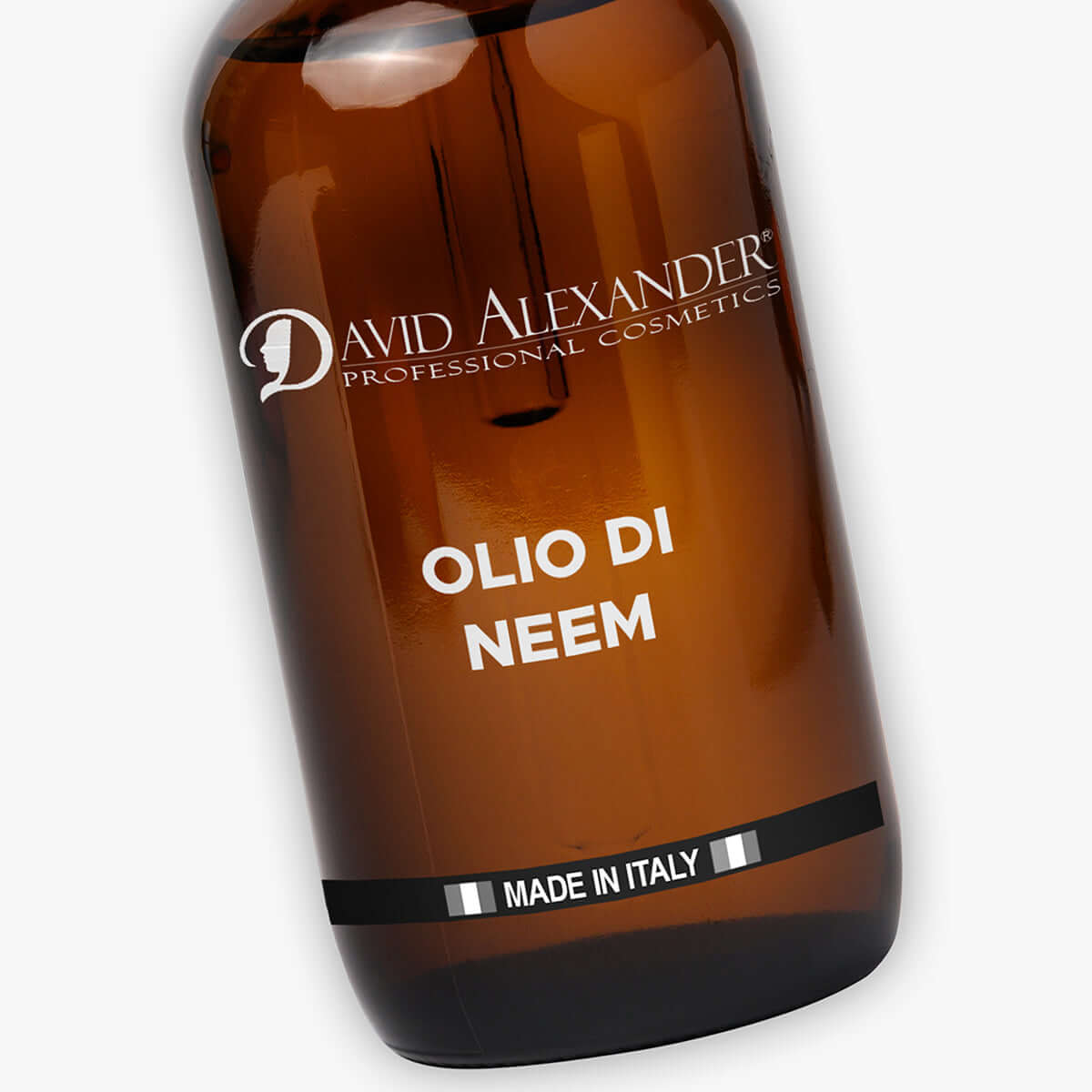 OLIO DI NEEM PURO 100 ML - david alexander professional cosmetics