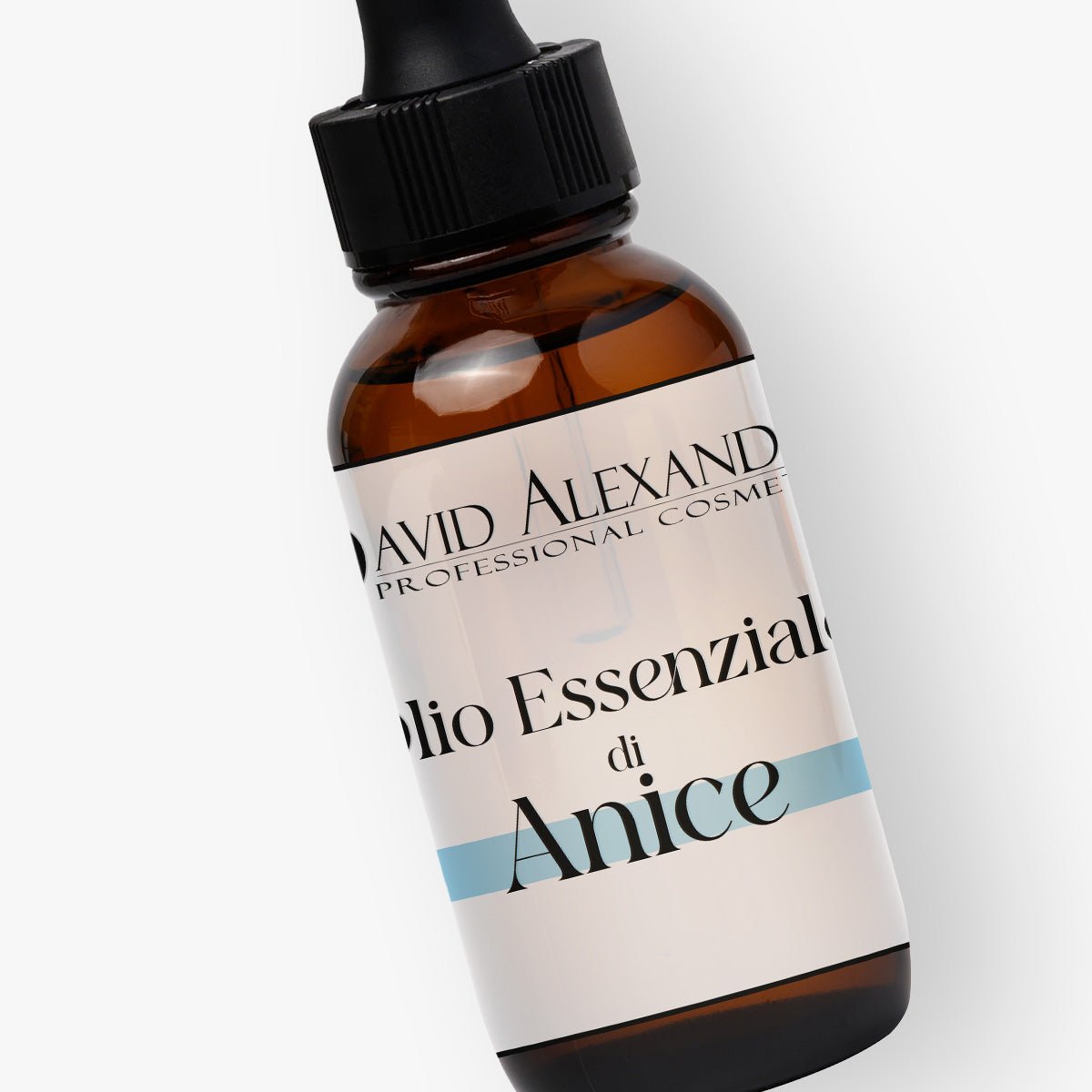 OLIO ESSENZIALE ANICE 15 ML - david alexander professional cosmetics